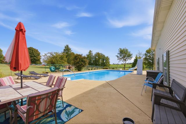 125 Royalty Drive, Lancaster, KY 40444
