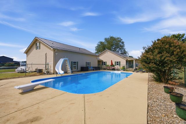 125 Royalty Drive, Lancaster, KY 40444