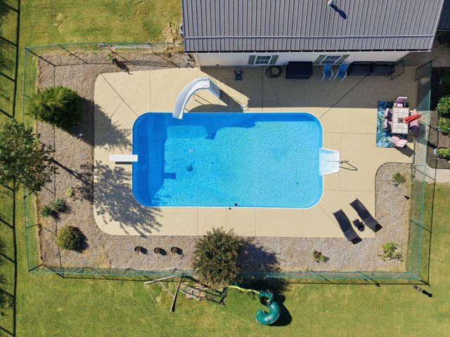 125 Royalty Drive, Lancaster, KY 40444