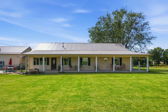 125 Royalty Drive, Lancaster, KY 40444