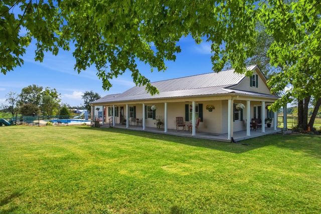 125 Royalty Drive, Lancaster, KY 40444
