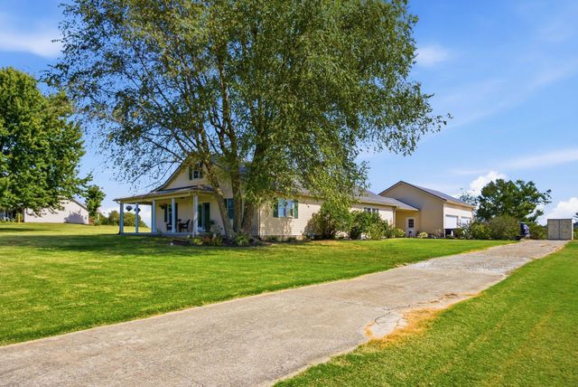 125 Royalty Drive, Lancaster, KY 40444