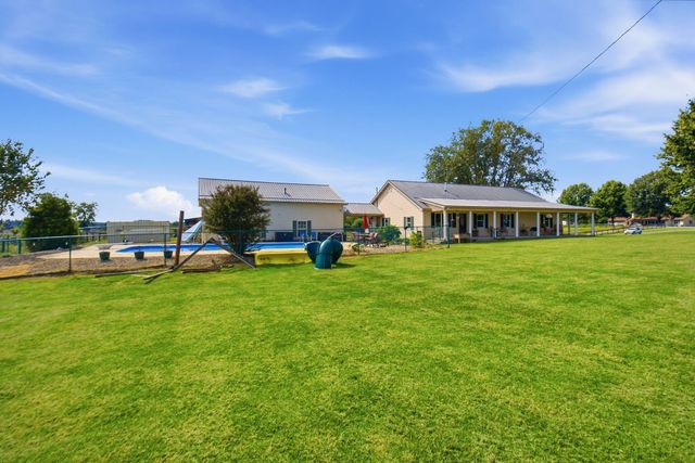 125 Royalty Drive, Lancaster, KY 40444