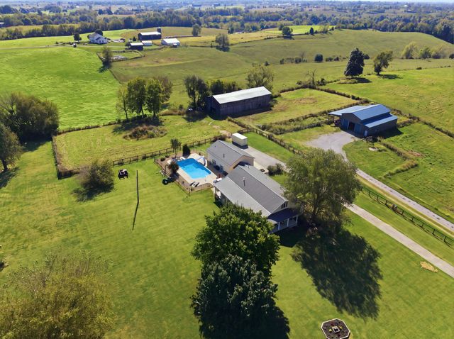 125 Royalty Drive, Lancaster, KY 40444