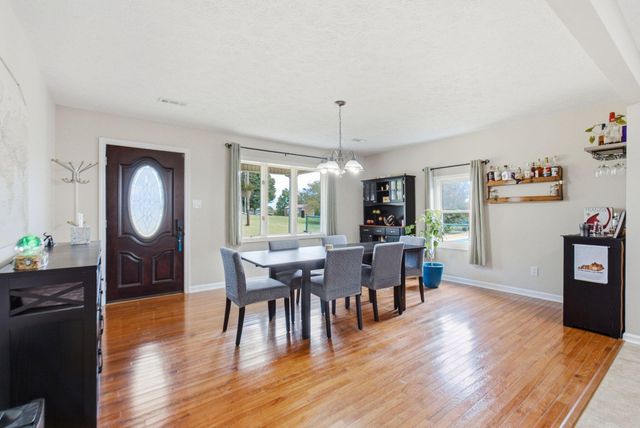 125 Royalty Drive, Lancaster, KY 40444