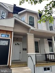 3818 N PARK AVE, Philadelphia, PA 19140