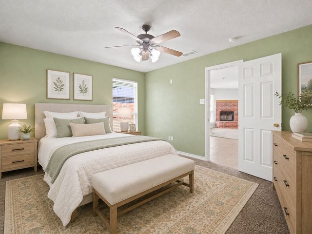 613 N Avenue D, Springtown, TX 76082