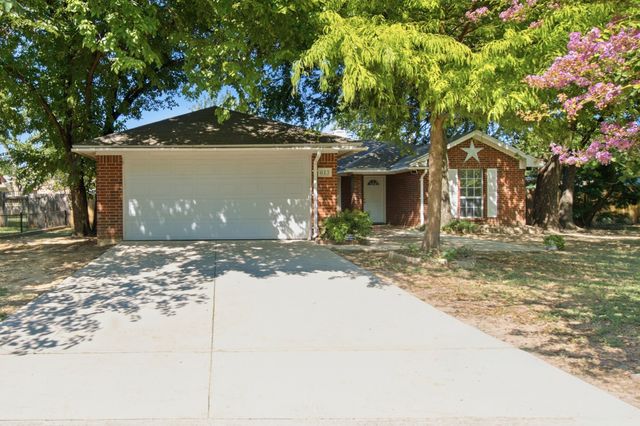 613 N Avenue D, Springtown, TX 76082