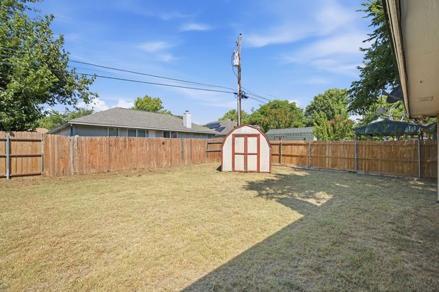 613 N Avenue D, Springtown, TX 76082