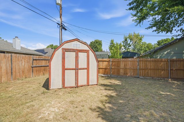 613 N Avenue D, Springtown, TX 76082