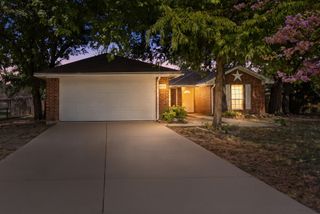 613 N Avenue D, Springtown, TX 76082