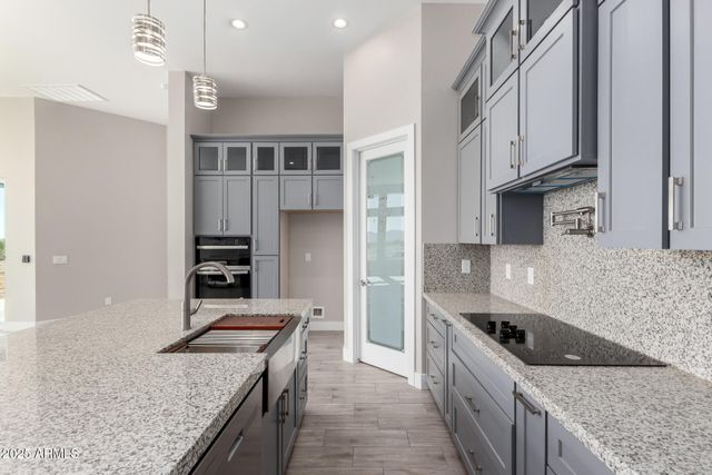 30492 N 232ND Avenue, Wittmann, AZ 85361