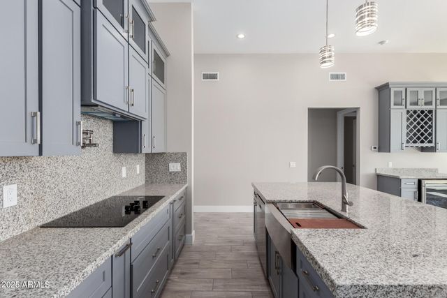 30492 N 232ND Avenue, Wittmann, AZ 85361