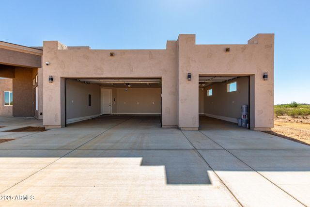 30492 N 232ND Avenue, Wittmann, AZ 85361