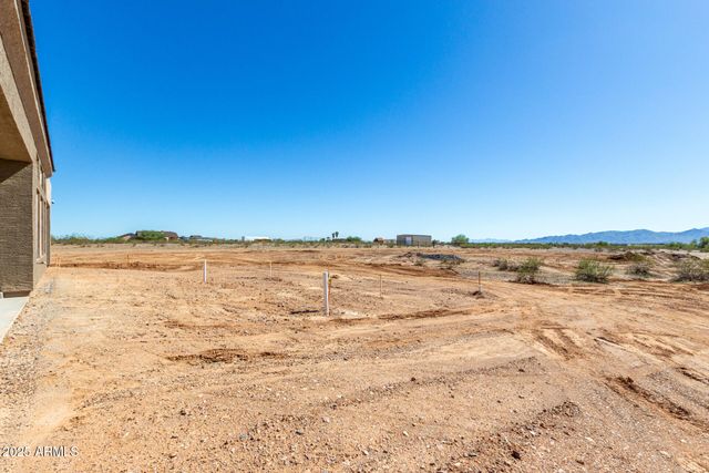 30492 N 232ND Avenue, Wittmann, AZ 85361