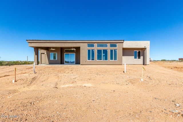 30492 N 232ND Avenue, Wittmann, AZ 85361