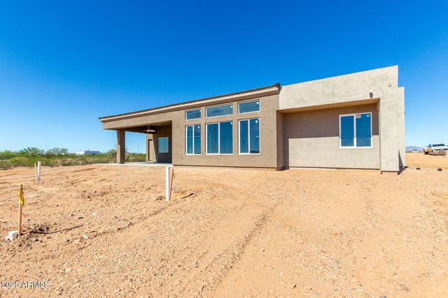 30492 N 232ND Avenue, Wittmann, AZ 85361