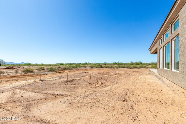 30492 N 232ND Avenue, Wittmann, AZ 85361