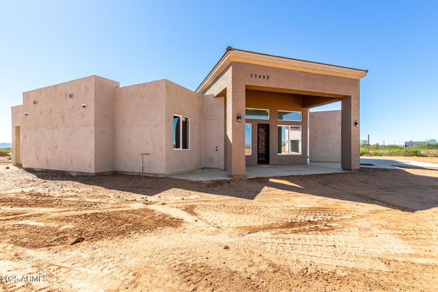 30492 N 232ND Avenue, Wittmann, AZ 85361