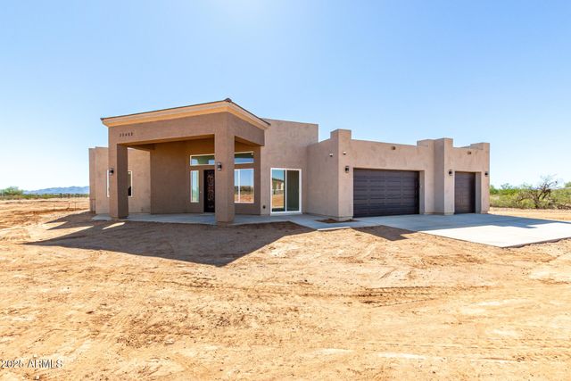 30492 N 232ND Avenue, Wittmann, AZ 85361