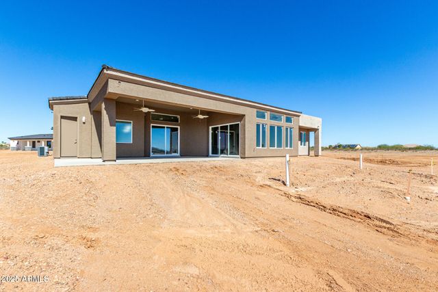 30492 N 232ND Avenue, Wittmann, AZ 85361