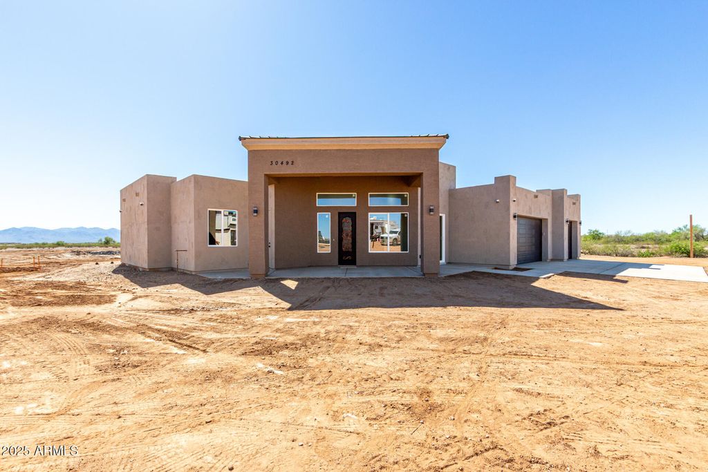 30492 N 232ND Avenue, Wittmann, AZ 85361