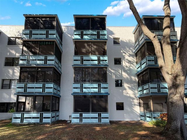 5970 80TH STREET NORTH 206, St Petersburg, FL 33709