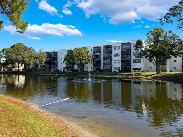 5970 80TH STREET NORTH 206, St Petersburg, FL 33709