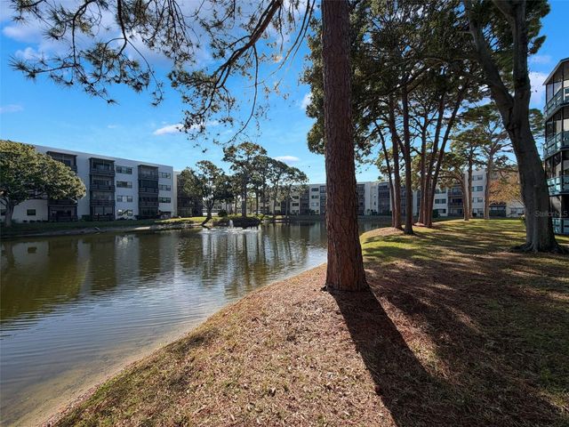 5970 80TH STREET NORTH 206, St Petersburg, FL 33709