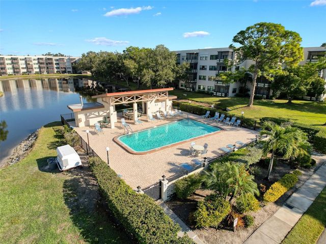 5970 80TH STREET NORTH 206, St Petersburg, FL 33709