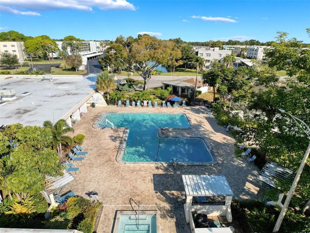 5970 80TH STREET NORTH 206, St Petersburg, FL 33709