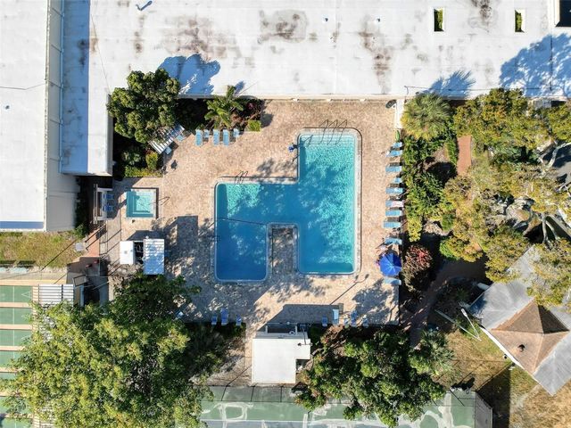 5970 80TH STREET NORTH 206, St Petersburg, FL 33709