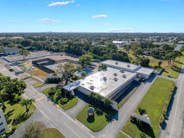 5970 80TH STREET NORTH 206, St Petersburg, FL 33709