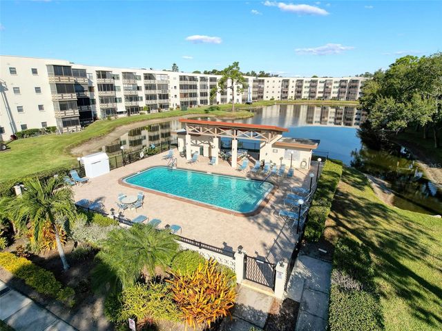 5970 80TH STREET NORTH 206, St Petersburg, FL 33709