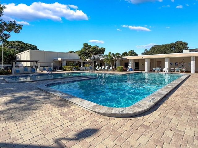 5970 80TH STREET NORTH 206, St Petersburg, FL 33709