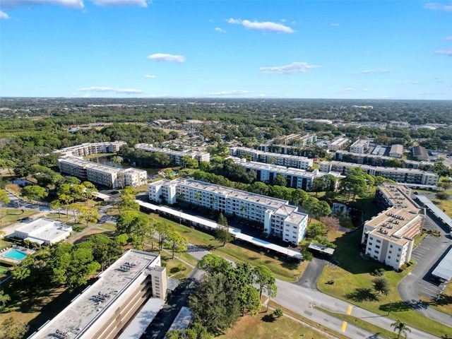 5970 80TH STREET NORTH 206, St Petersburg, FL 33709