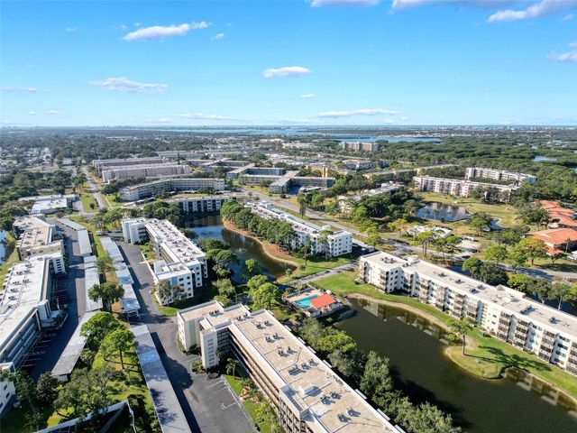 5970 80TH STREET NORTH 206, St Petersburg, FL 33709