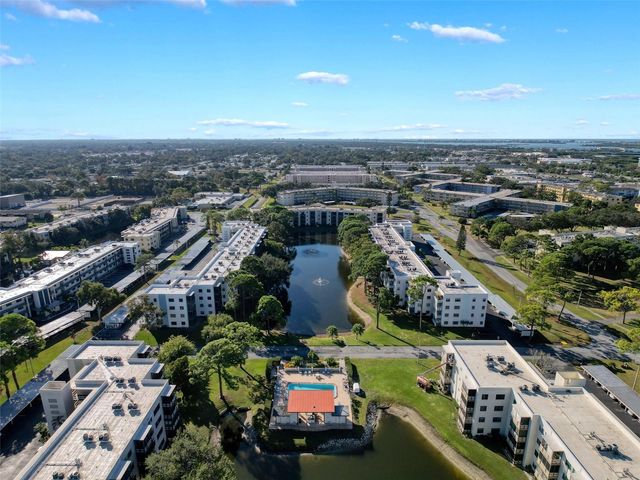 5970 80TH STREET NORTH 206, St Petersburg, FL 33709