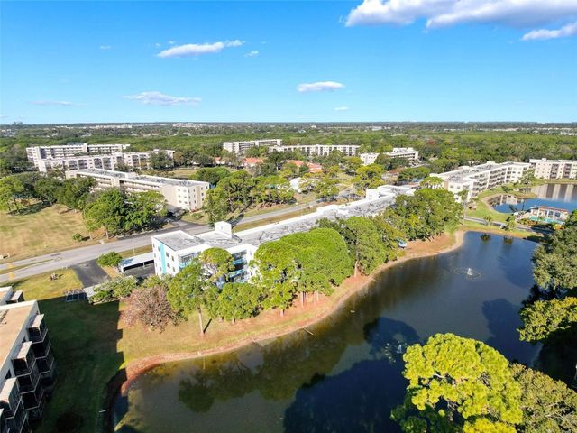 5970 80TH STREET NORTH 206, St Petersburg, FL 33709