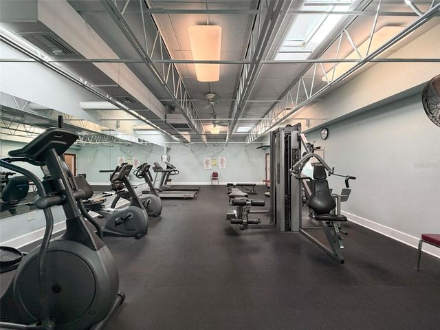 5970 80TH STREET NORTH 206, St Petersburg, FL 33709