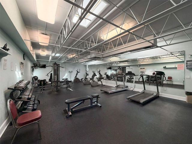 5970 80TH STREET NORTH 206, St Petersburg, FL 33709