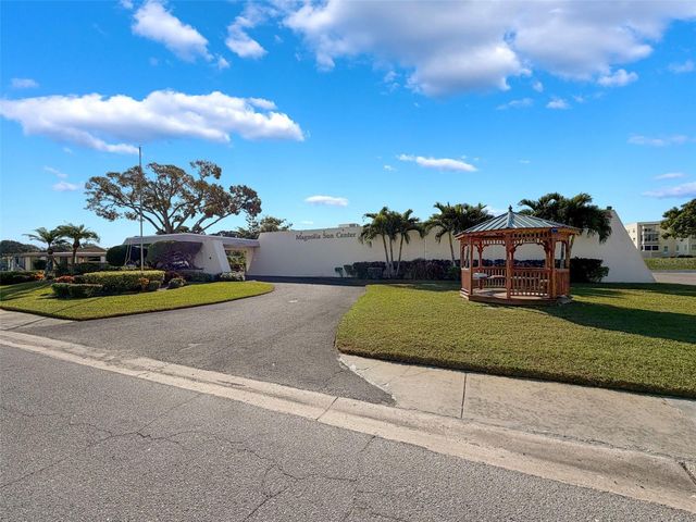 5970 80TH STREET NORTH 206, St Petersburg, FL 33709