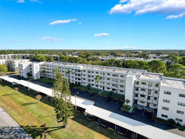 5970 80TH STREET NORTH 206, St Petersburg, FL 33709