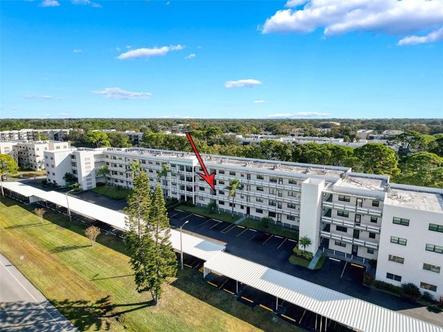 5970 80TH STREET NORTH 206, St Petersburg, FL 33709