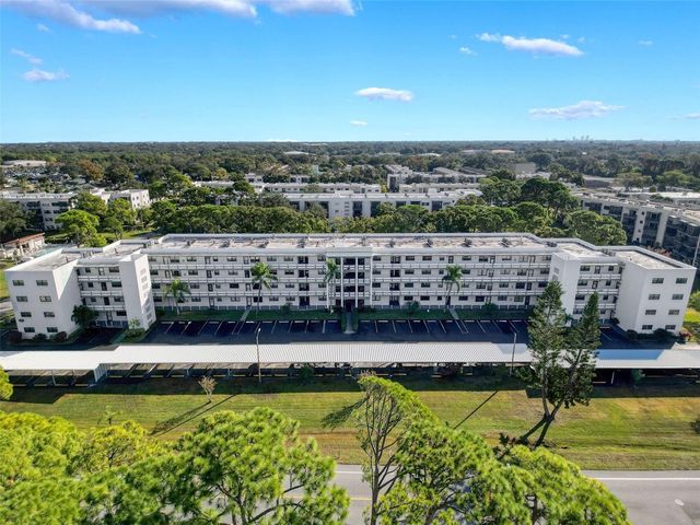 5970 80TH STREET NORTH 206, St Petersburg, FL 33709