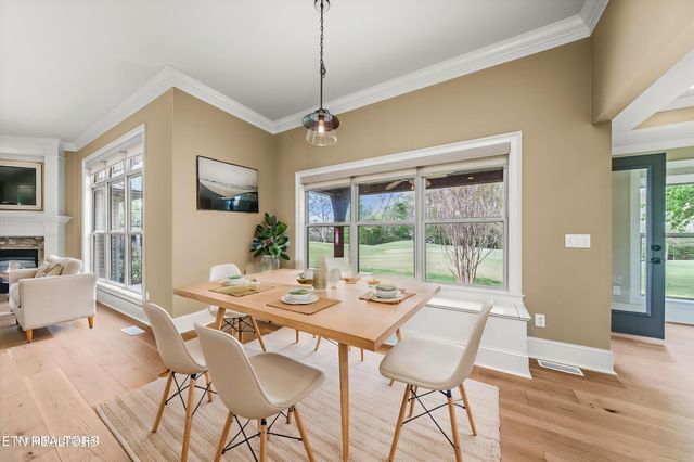 240 Forest Hill Drive, Crossville, TN 38558