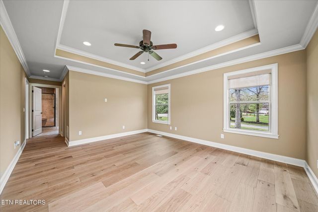 240 Forest Hill Drive, Crossville, TN 38558