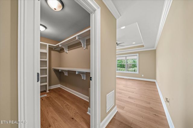 240 Forest Hill Drive, Crossville, TN 38558