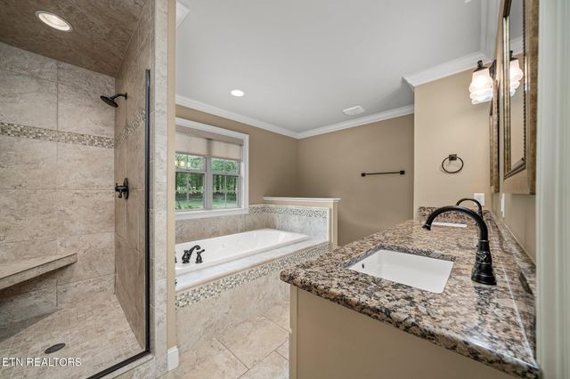 240 Forest Hill Drive, Crossville, TN 38558