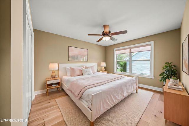 240 Forest Hill Drive, Crossville, TN 38558